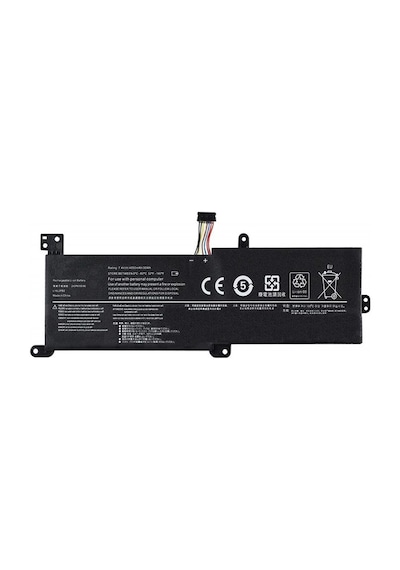 Lenovo Uyumlu Ideapad L16S2Pb1.L17L2Pf1.L17M2Pb7 Bataryası. Pili / Retro
