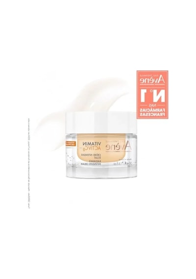 Vitamin Activ Cg Yoğun Bakım Kremi, 50ml Cilt Parlaklığı