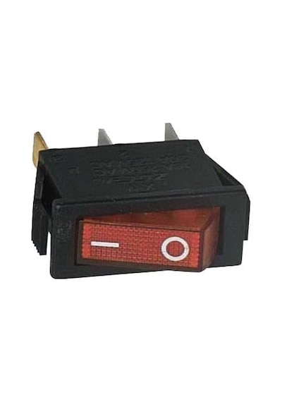 Powermaster Tekli İnce Işıklı Anahtar Ic-113