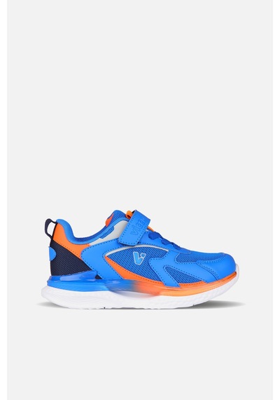 Vicco Massa Hafif Erkek Okul Öncesi Saks Mavi Sneaker Saks Mavi