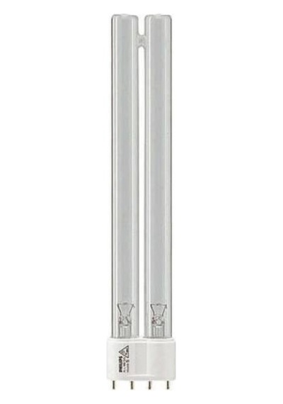 Uvc Lamba Seti̇ + Osram Pll 36w Uvc Lamba + Philips 36w Balast + +Pll Duy + Hazır Fişli Kablo