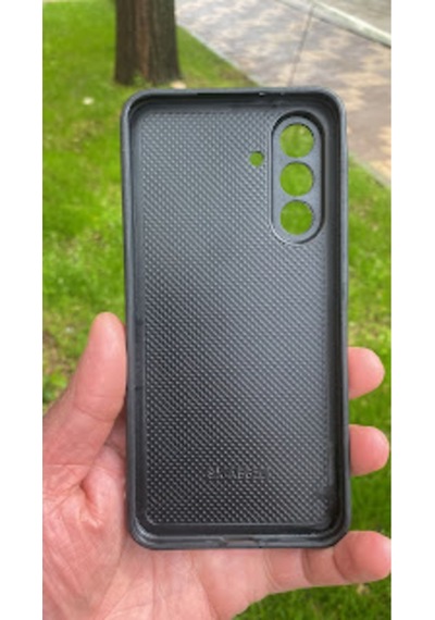 Samsung Uyumlu A56 Yeni Taşlı Kılıf