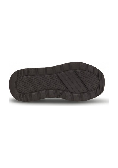Beety 26bk83.500 Kadın Hakiki Deri Casual Ayakkabı Kahverengi