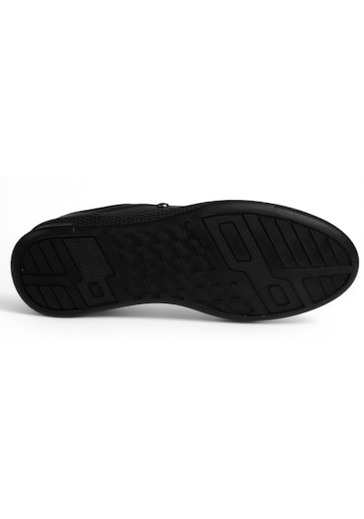 Pierre Cardin 90502 Siyah Dexter Erkek Günlük Casual Ayakkabı Siyah