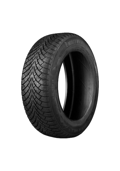 Waterfall 215/55R16 97V XL Snow Hill 3 Kış Lastiği 2023