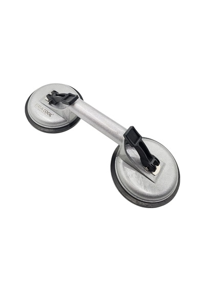 Fixonic Eratool Era13003 100kg İkili Metal Cam Vantuzu