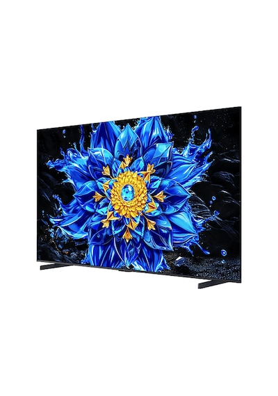 Tcl 98P8L 98" 248 Ekran Uydu Alıcılı Smart 4K UHD QLED Google TV