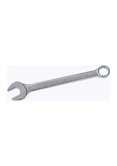 Kombine Anahtar Kısa 6 Mm Yüksek Kalite Ve Dayanıklılık