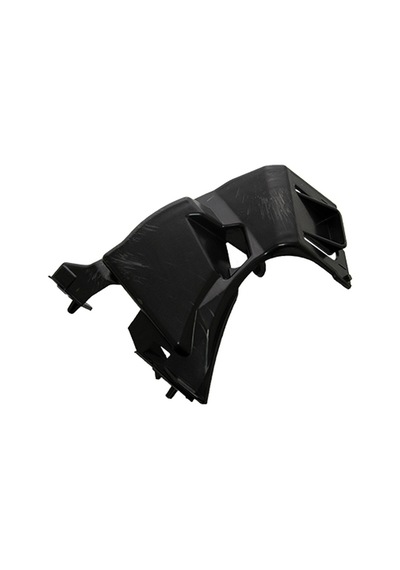 Bmw F07+lcı Tampon Braketi Ön Üst Sağ - - B A51647203828
