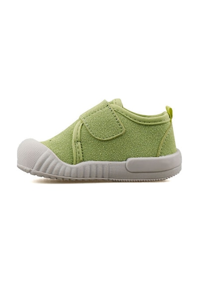Vicco Unisex Çocuk Günlük Ayakkabı Anka Iı950.e25y.224-13 Yeşil Yeşil