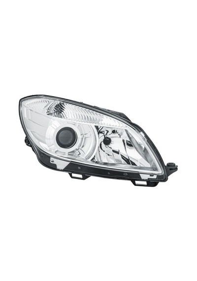 Skoda Fabia 2006-2014 Arası 1.2 12v Sağ Hella Marka Far