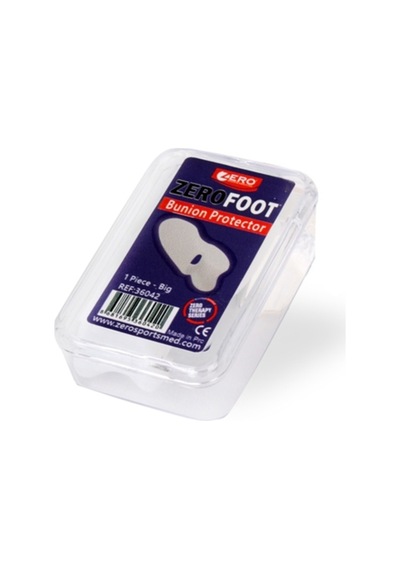Zero Foot Bunıon Protector Bunıon Koruyucu Makara