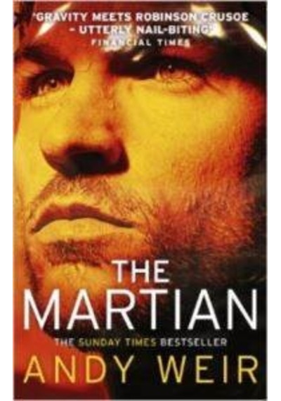 The Martian N11.283