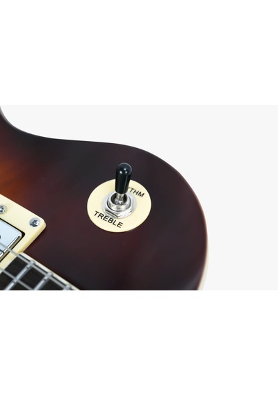 Luxars L-g9 P3 Hs Klasik Gitar Honey Satın