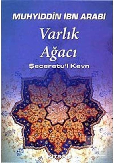 Varlık Ağacı - Ahmet Onur Şenyurt - Kitsan Yayınevi