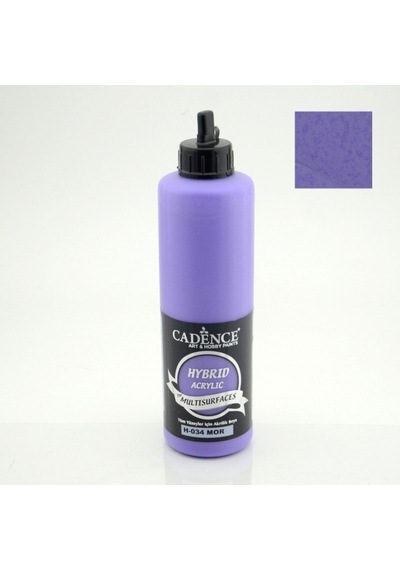 Hybrıd Akr. Multısurfaces H-034 Mor Mor