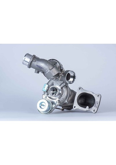 Kkk 53049880057 - Turbosarj Mercedes Sprınter Om646 B906 06 09