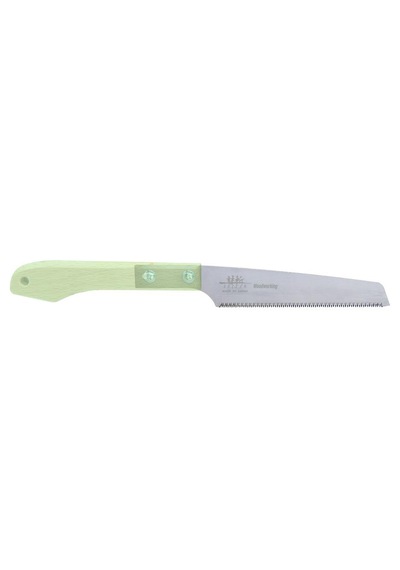 Suızan Suizan Scrp001 Mini Ahşap İşleme Japon Testeresi Yedek Bıçak 12 Cm