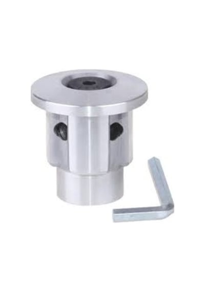 Motorlu Tırpan Metal Örümcek Başlığı
