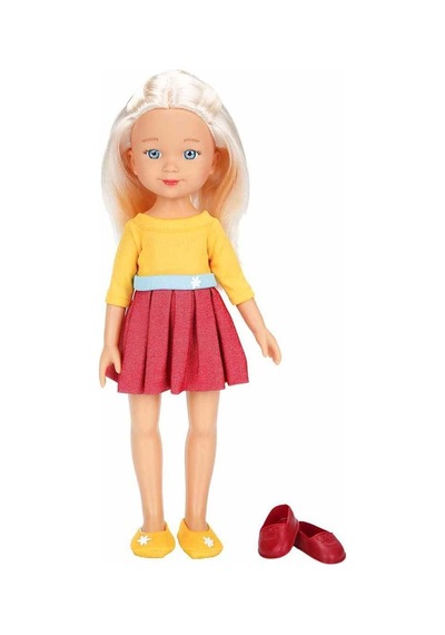 Mina Blogger Bebek 35 Cm