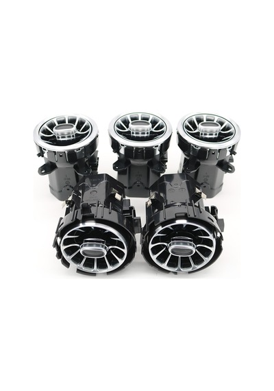 Mercedes Cla W118 / A W177 / B W217 / Gla W247 / Glb W247 Uyumlu Diğer