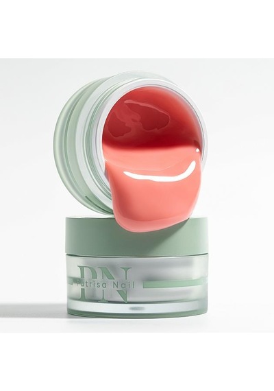 Patrisa Nail Akıllı Yayılım Kamuflaj Jeli - Smart Gel Flamingo - 15 Ml Somon