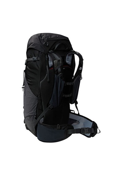 The North Face Trail Lite 36 Kamp Çantası Nf0a87c54gz1 Siyah Siyah