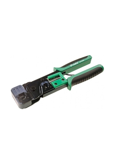 Proskit Cp-376D 6-8 Lı Kablo Sıkma Pensesi