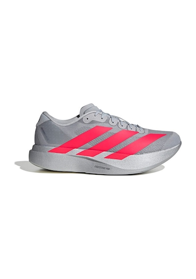 Adidas Adizero Evo Sl M Erkek Koşu Ayakkabısı Kı3381 Gri Gri