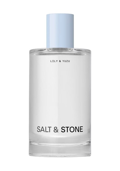 Salt And Stone Lily & Yuzu Body Mist 100 Ml
