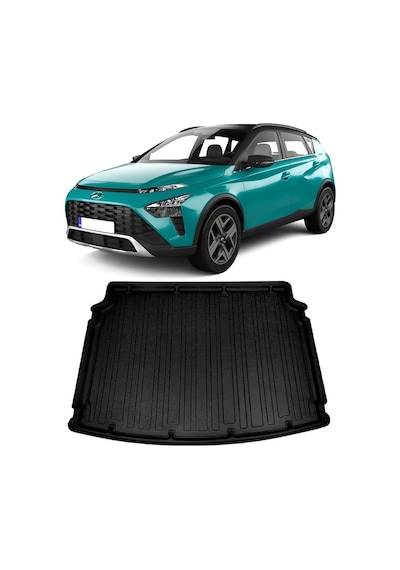Bod Hyundai Bayon Bagaj Havuzu 2021-Sonrası N11.9737