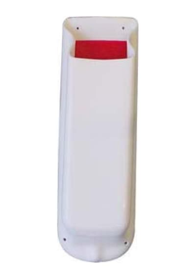 Marin Pvc Yelken Makarası Vinç Kolu Cebi