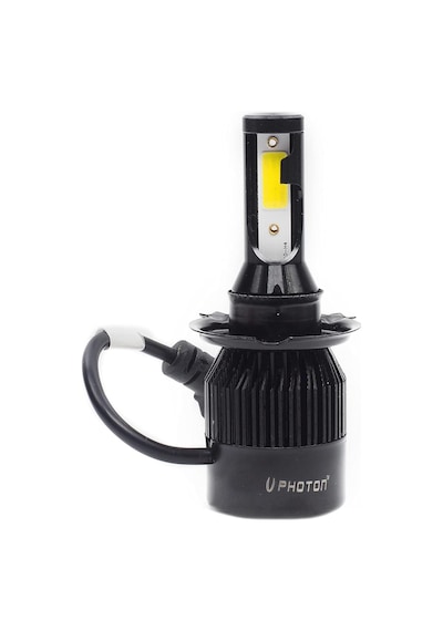 Photon Ampul Duo H7 12-24v Led Headlight Pht Du3917