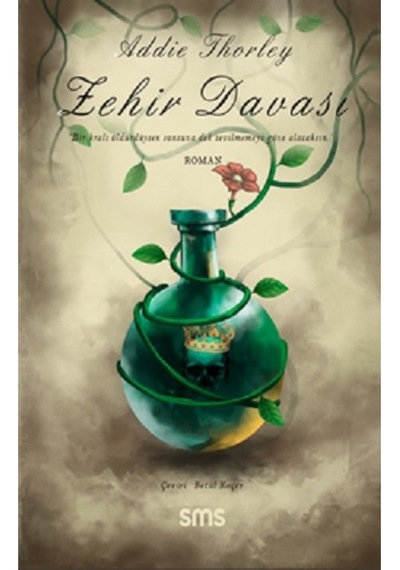 Zehir Davası - Addie Thorley - SMS