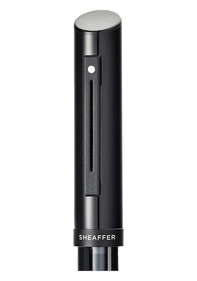 Sheaffer 93400 Kaligrafi Dolmakalem Siyah F Uç Diğer