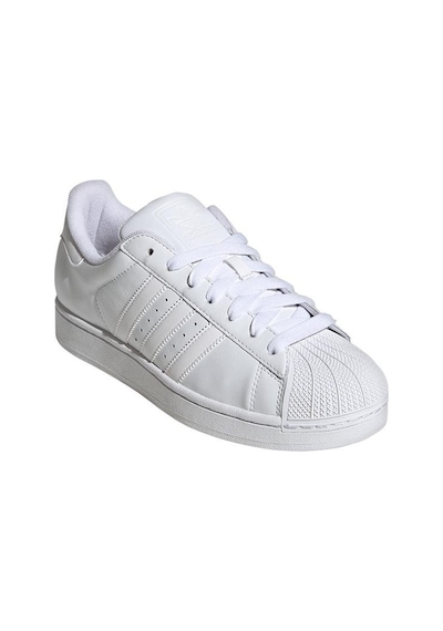 Adidas Erkek Beyaz Sneaker Superstar Iı Jı0080 Beyaz