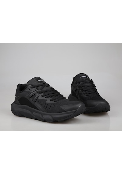 M.P Mp 251-2811 Siyah Erkek Sneakers Siyah