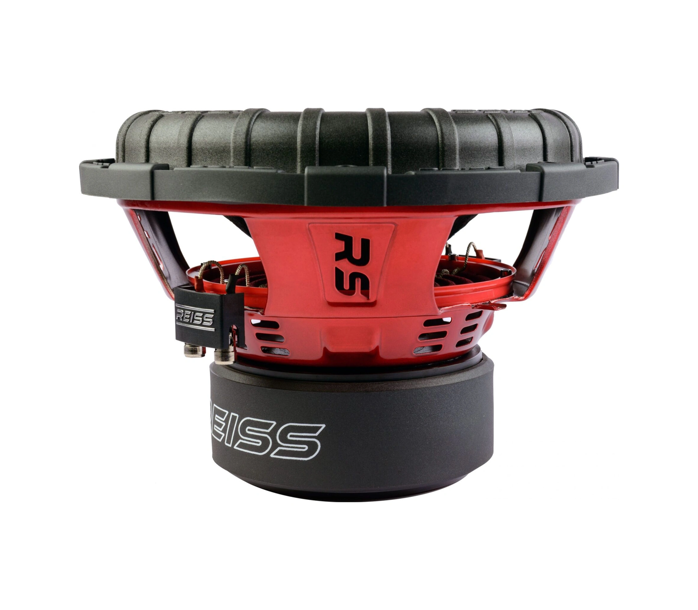 Reiss Audio Rs-rx12 30cm Subwoofer 1200 Watt