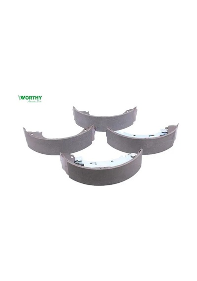Arka Pabuçlu Balata Tk. Boxer-ducato 02-06 Worthy 4241.l2/ 77362286/ 9949490 Peugeot, Fıat, Cıtroen Pbs-4107