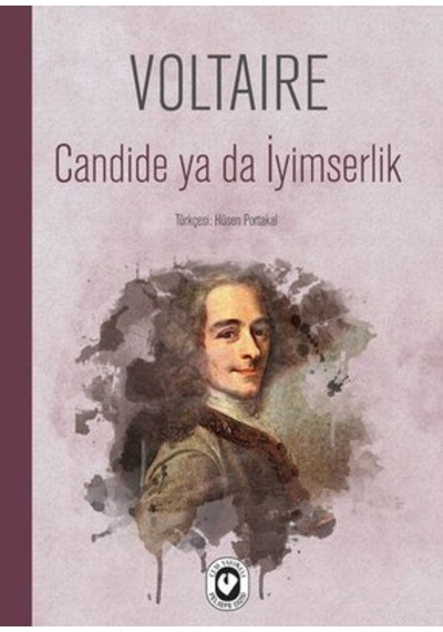 Candide ya da İyimserlik - François Marie Arouet Voltaire - Cem Yayınevi
