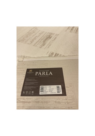 Parla 5001b 150x230 Bej Halı