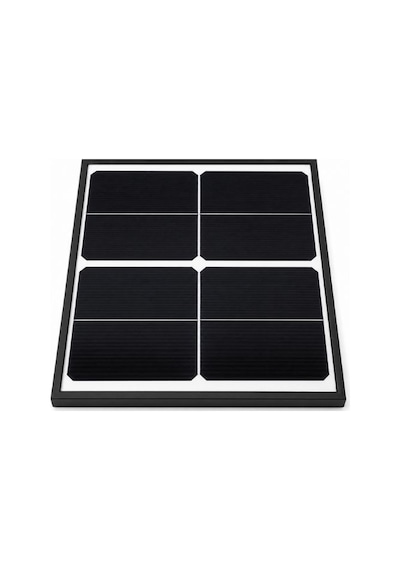 Longi Hi-mo X6 30w Güneş Paneli 43x40cm Taşınabilir Enerji Çözümü