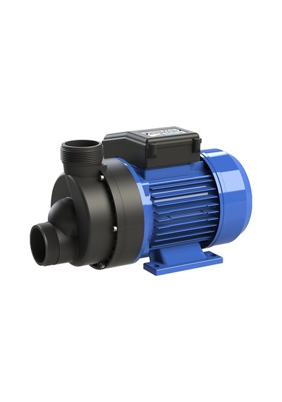 Sumak Smjb-K150 Jakuzi Ve Asit Pompası Kapalı Fanlı Monofaze 220
