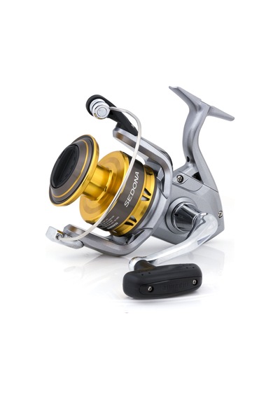 Shimano Sedona 6000 Fı