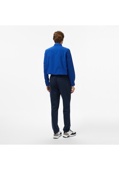 Nautica Erkek Lacivert Jogger Fit Pantolon Düz P57122t Lacivert