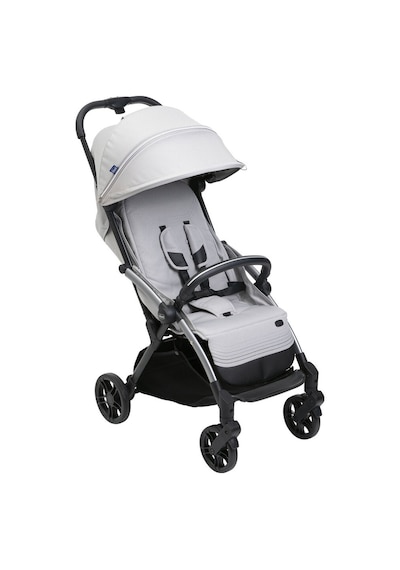Chicco Goody Xplus Bebek Arabası Pearl Grey 00087040840000