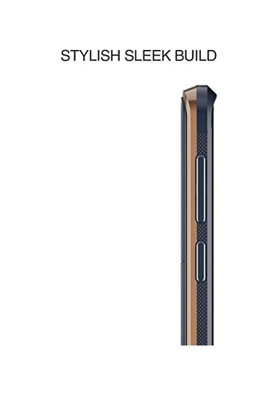 Vrs92020 Galaxy S9 Plus High Pro Shield Kılıf, Arka Kapak Indigo Blush Gold 50 x 22