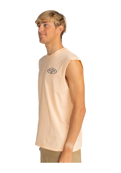 Bıllabong Billabong Erkek Atlet Reissue Turuncu 34059 Pembe