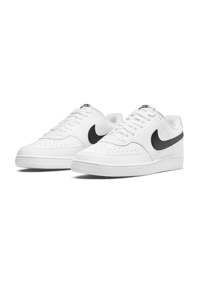Nike Court Vision Low Next Nature Beyaz