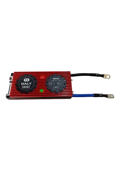 Daly LifePo4 Bms 20S 100A 60 Volt
